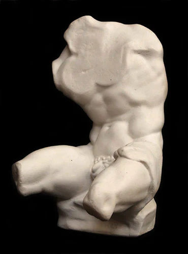 Belvedere Torso