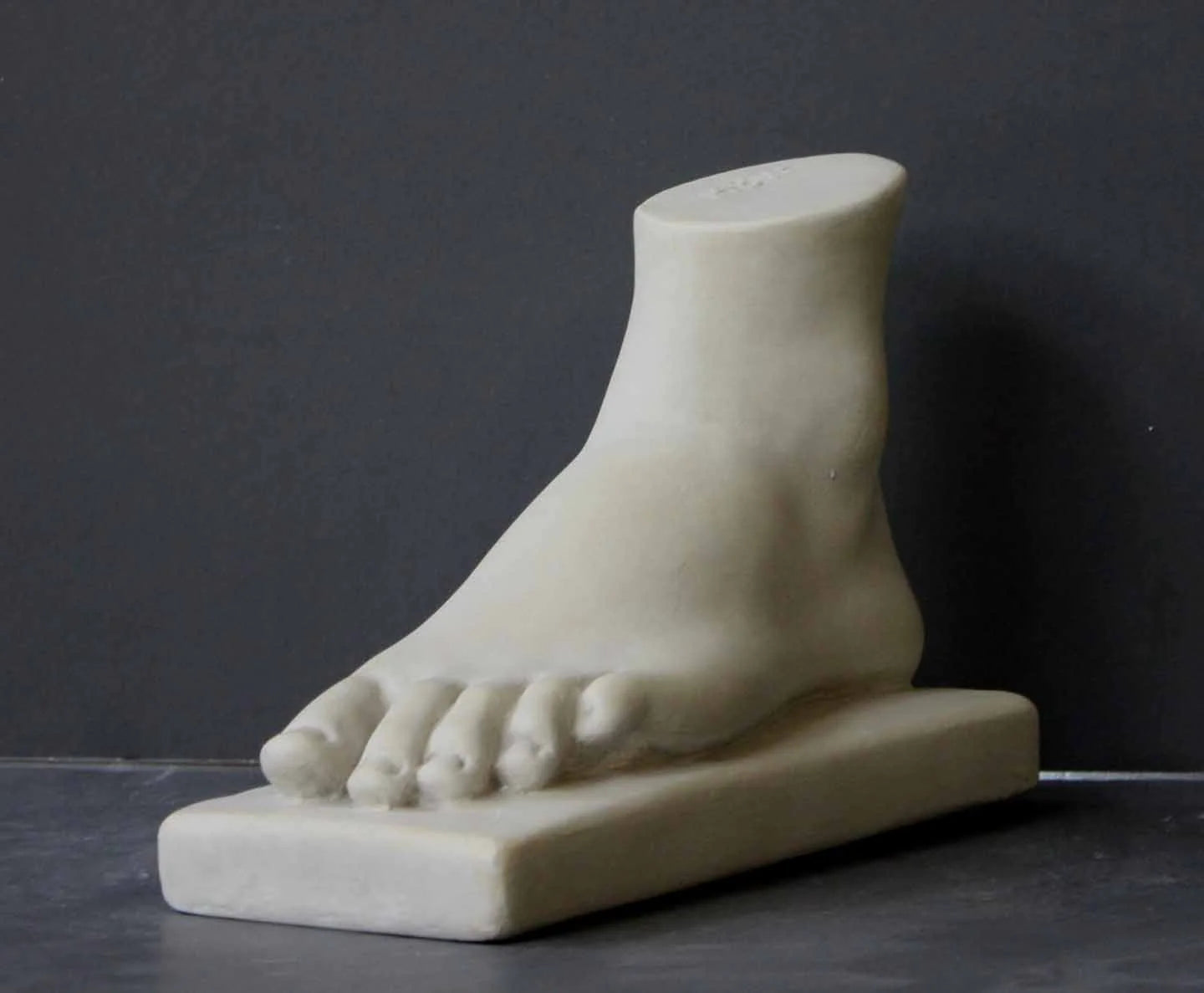 Female Foot Sculpture