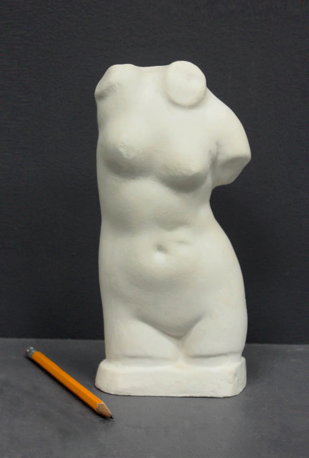 Female Torso Sculpture